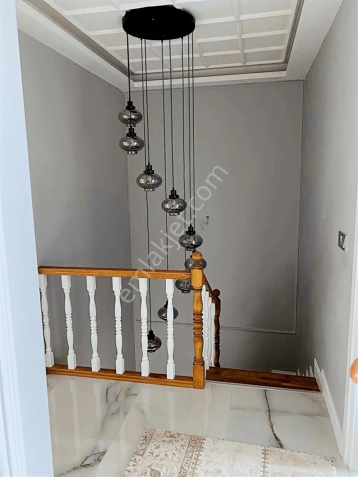 Bursa Nilüfer Beşevler De Ultra Lüks Panoramik Düblex Daire - Görsel 2