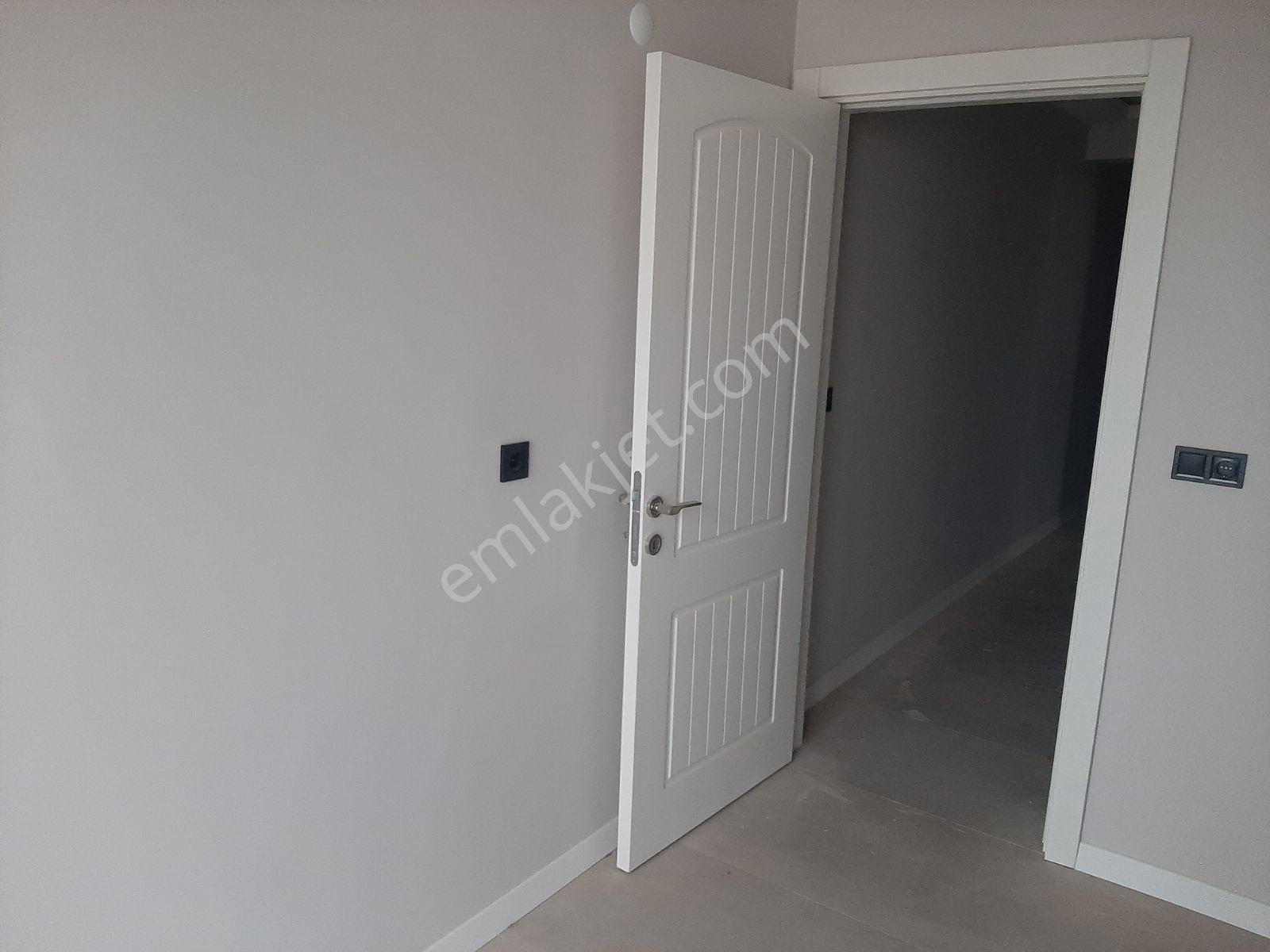 Ulucak'da Kapalı Mutfak Sıfır 1+1 Lüks Satılık Daire - Görsel 23