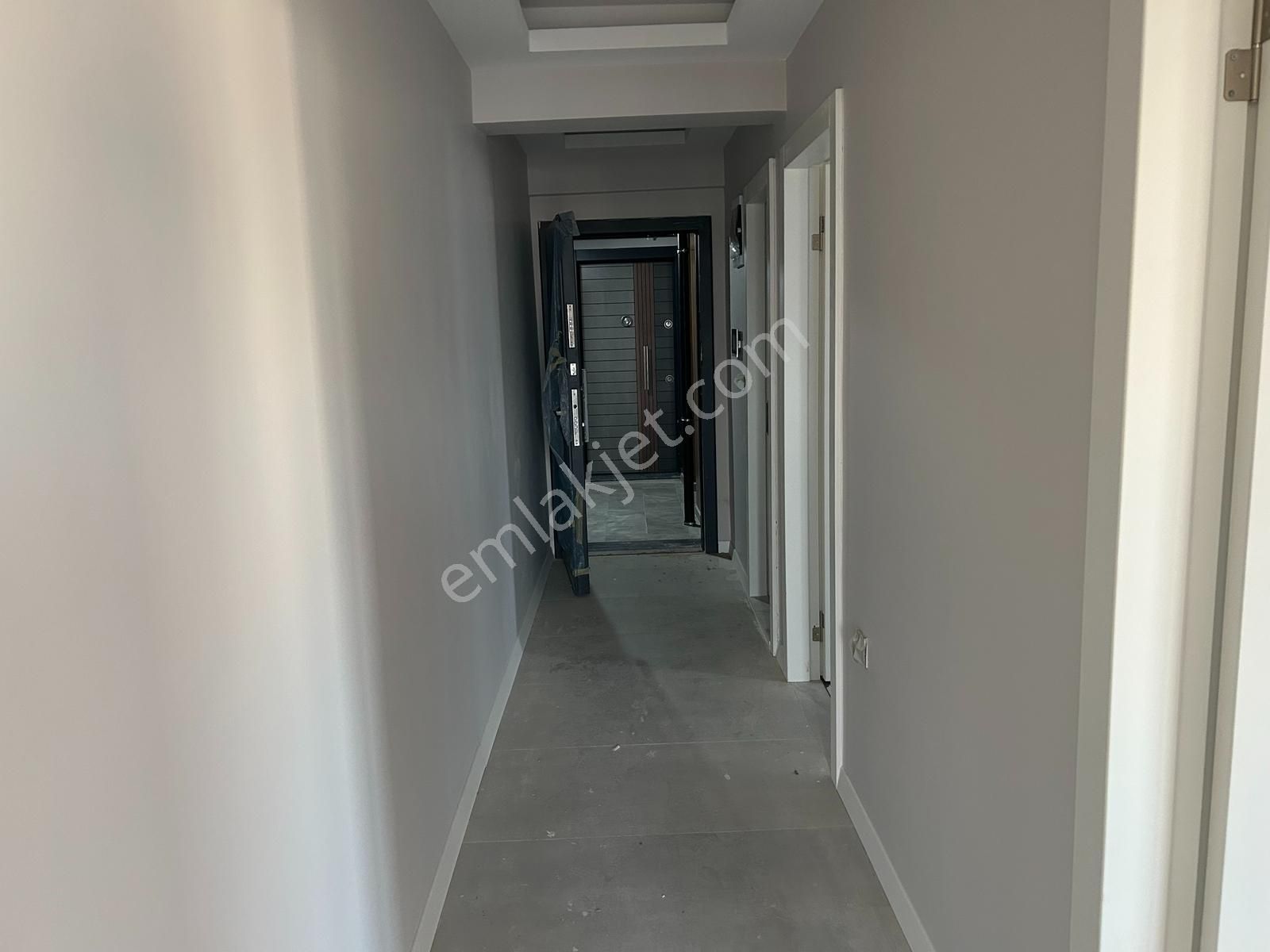 Ulucak'da Kapalı Mutfak Sıfır 1+1 Lüks Satılık Daire - Görsel 8