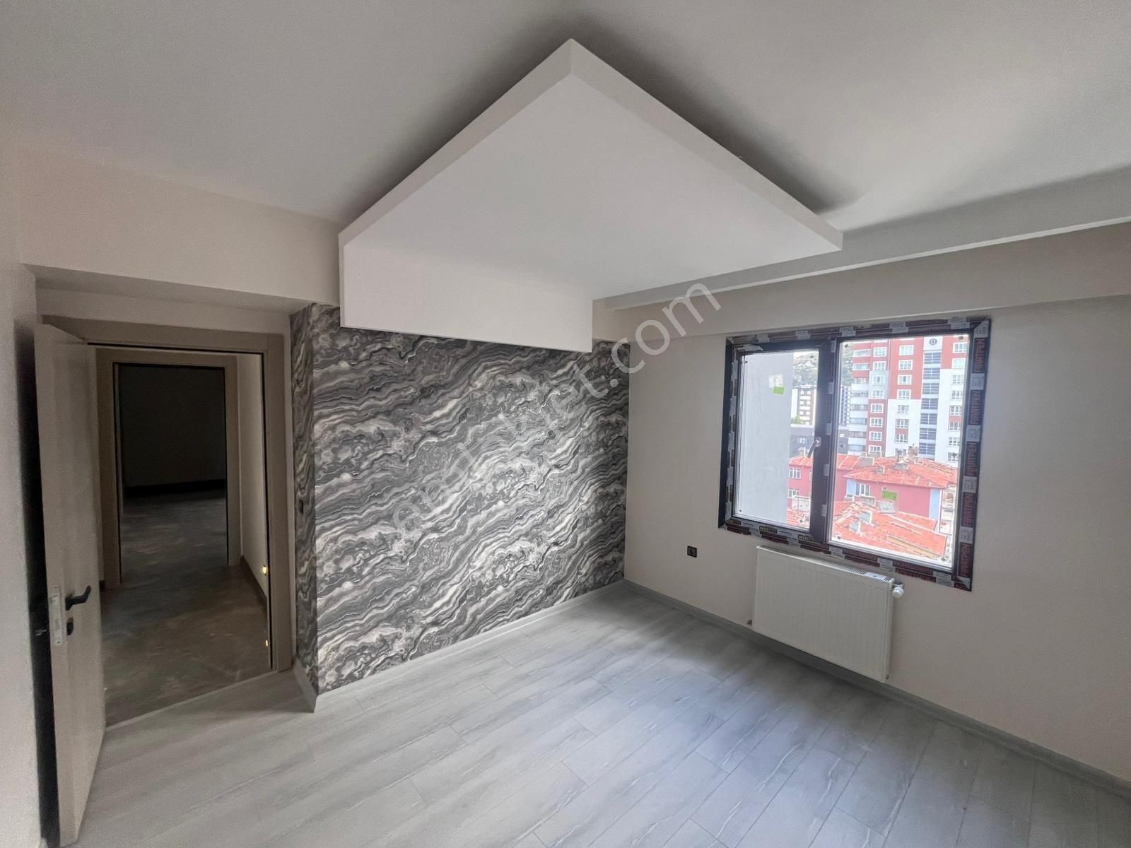 Talas Bahçelievlerde Ultra Lüks 2.5+1 Satılık Daire