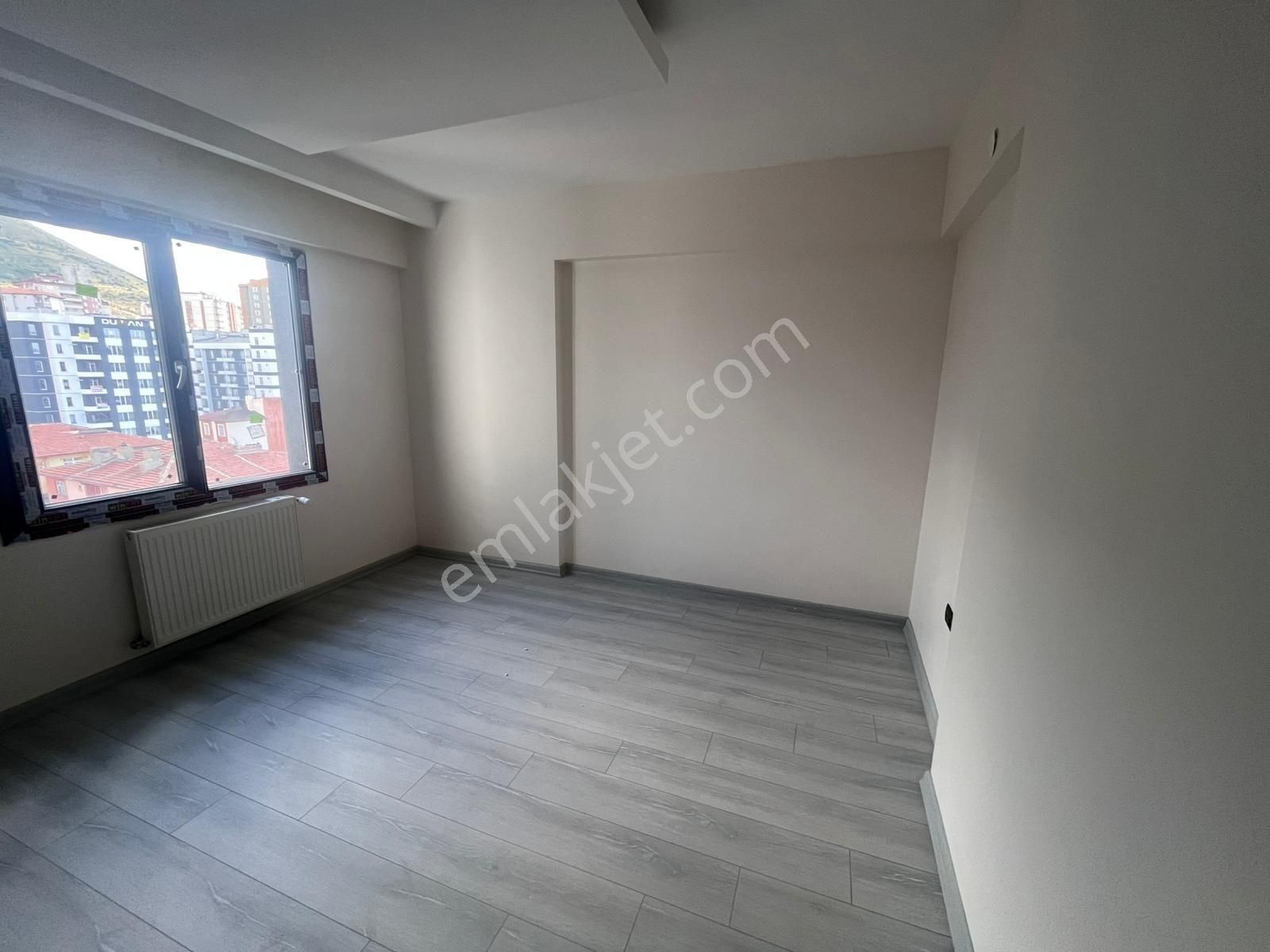 Talas Bahçelievlerde Ultra Lüks 2.5+1 Satılık Daire - Görsel 4