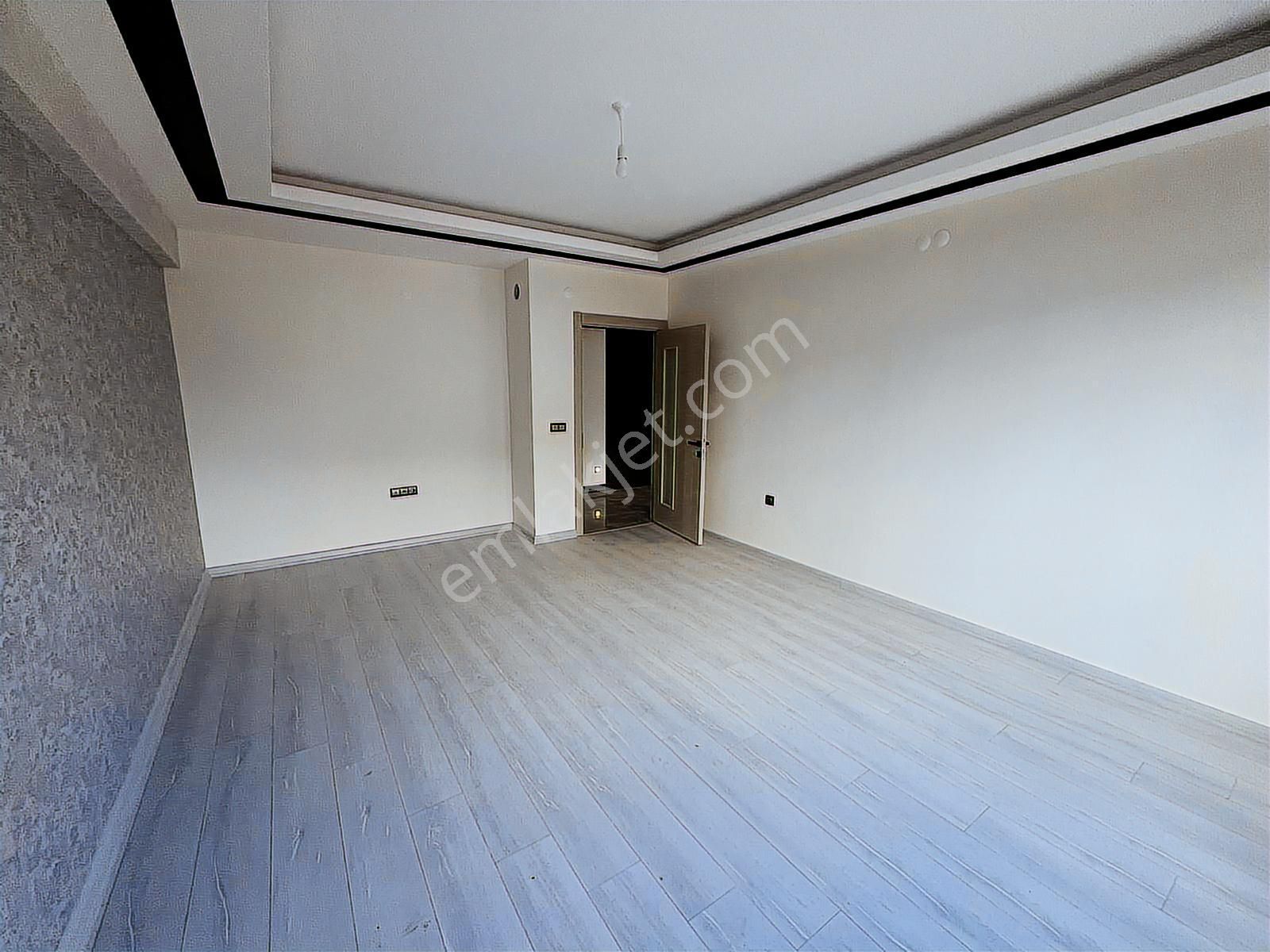 Talas Bahçelievlerde Ultra Lüks 2.5+1 Satılık Daire - Görsel 6