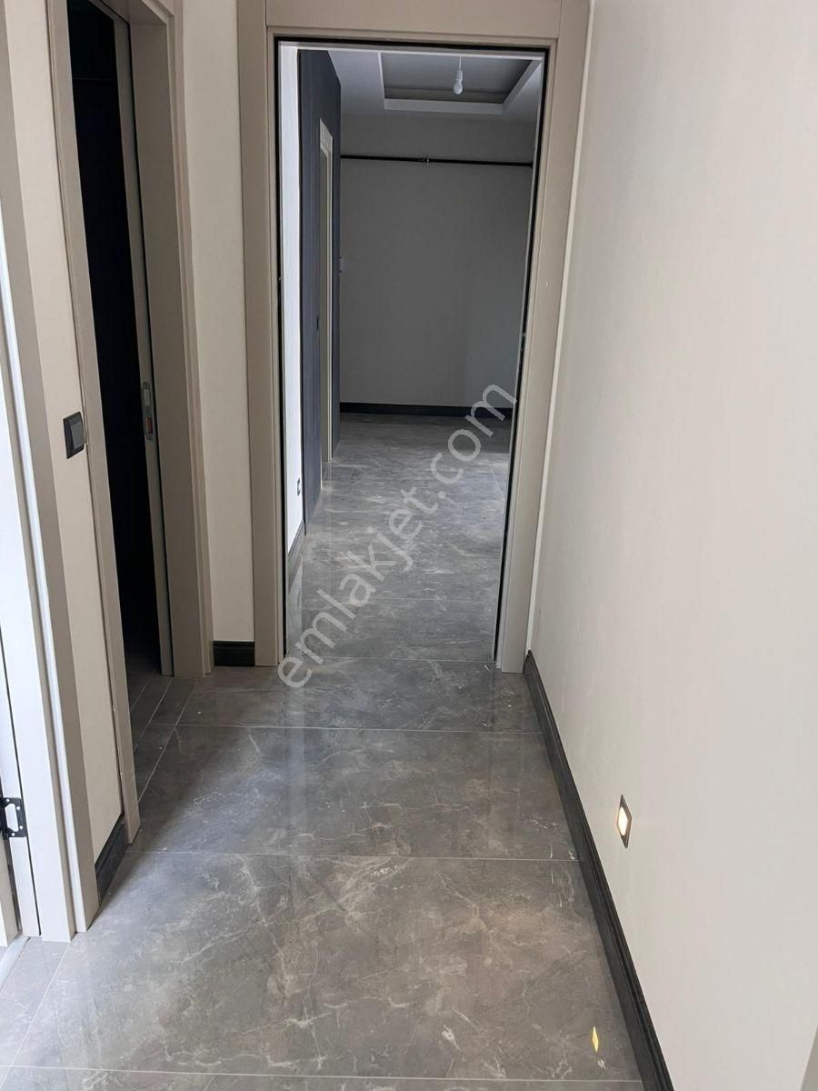 Talas Bahçelievlerde Ultra Lüks 2.5+1 Satılık Daire - Görsel 2