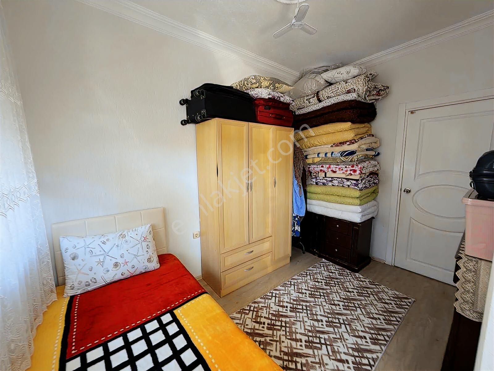 Fiyatı Düşen Sarılarda 3. Kat 2+1 Satılık Daire - Görsel 25