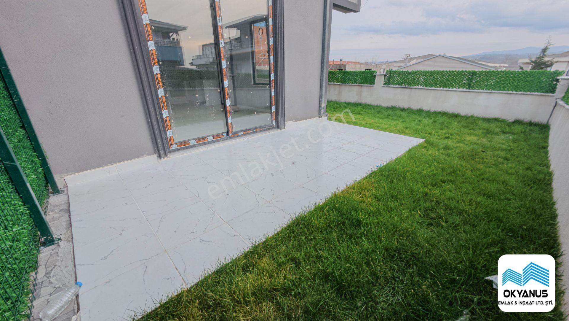 Sakarya Kocaali Plaj Merkezde, Geniş Bahçeli Özel Villa - Görsel 6