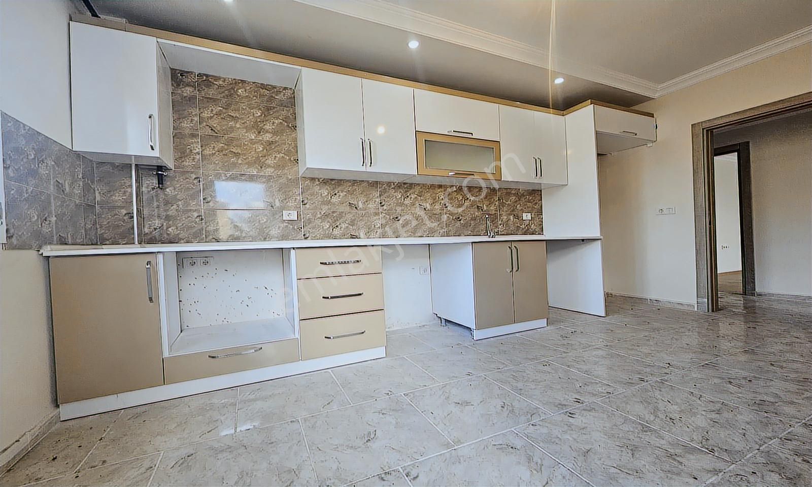 Çerkezköy. 3+1 İskanlı Asansörlü Ebeveyn Banyolu K. Otoparklı - Görsel 2