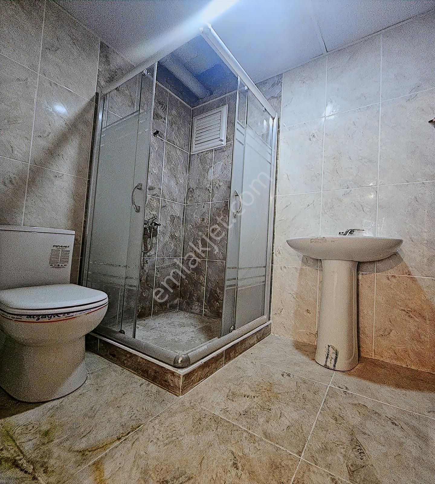 Çerkezköy. 3+1 İskanlı Asansörlü Ebeveyn Banyolu K. Otoparklı - Görsel 16