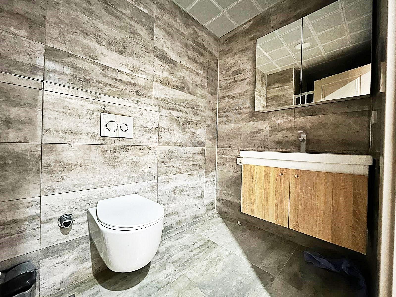 Az-er Yapıdan Çerkezköy'de İskanlı Kombili Satılık 1+1 Yatırımlık Daire!! - Görsel 10