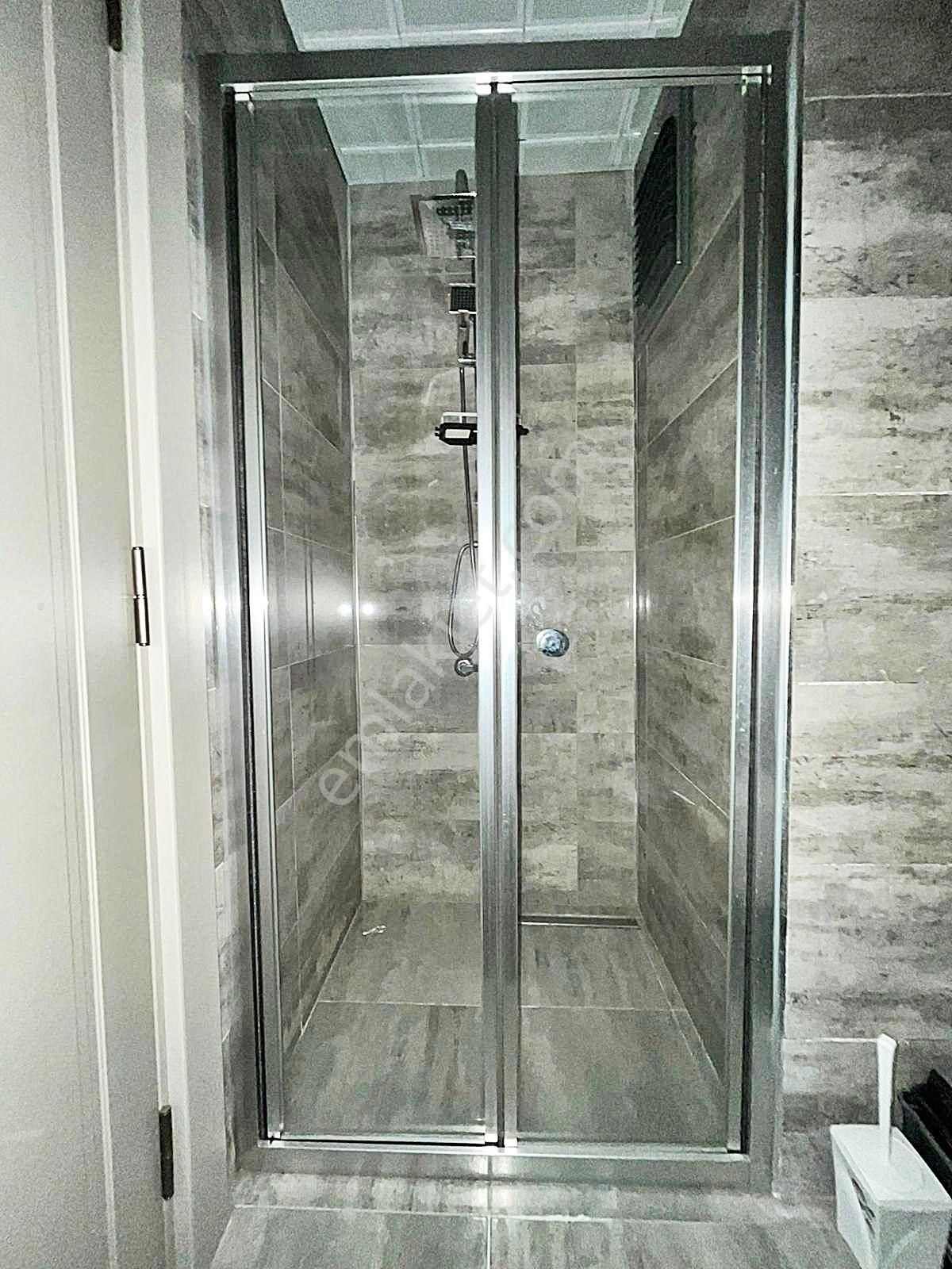 Az-er Yapıdan Çerkezköy'de İskanlı Kombili Satılık 1+1 Yatırımlık Daire!! - Görsel 11