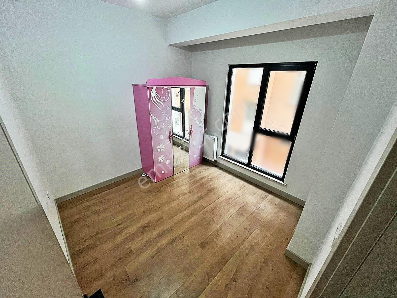 Az-er Yapıdan Çerkezköy'de İskanlı Kombili Satılık 1+1 Yatırımlık Daire!! - Görsel 9