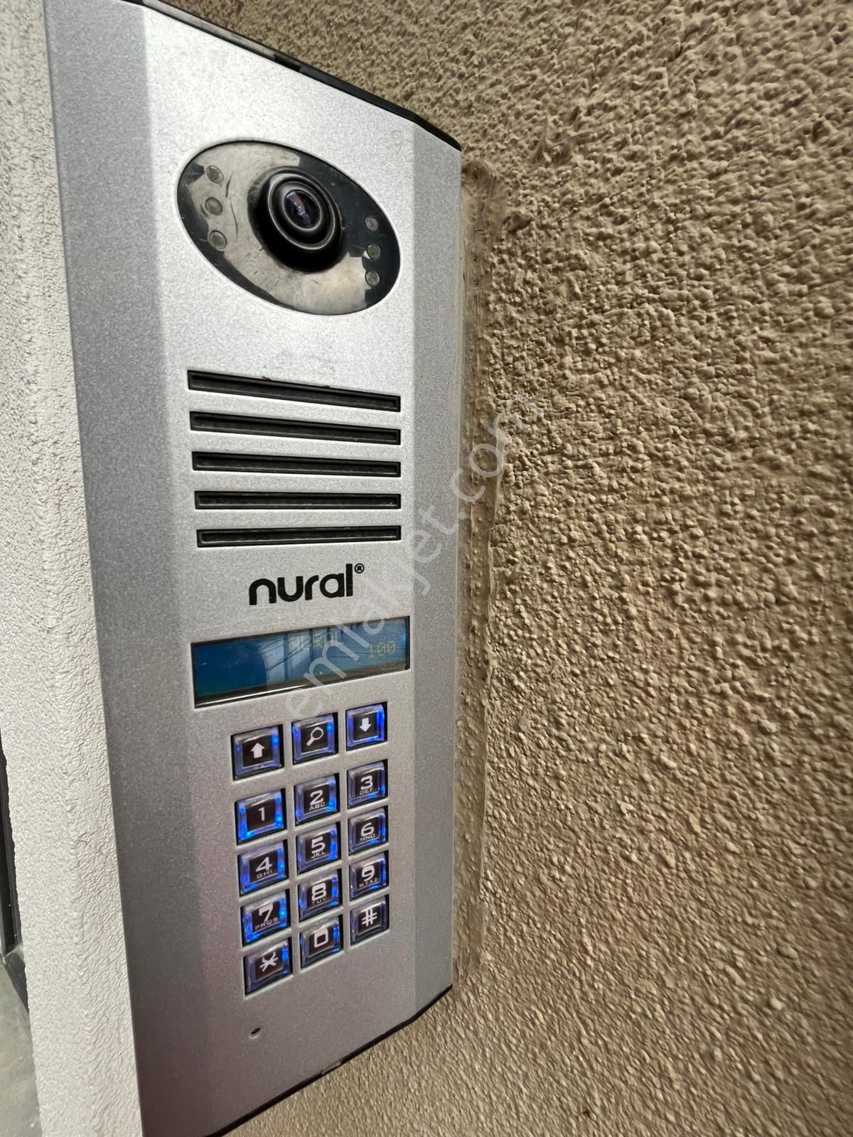 Az-er Yapıdan Çerkezköy'de İskanlı Kombili Satılık 1+1 Yatırımlık Daire!! - Görsel 14