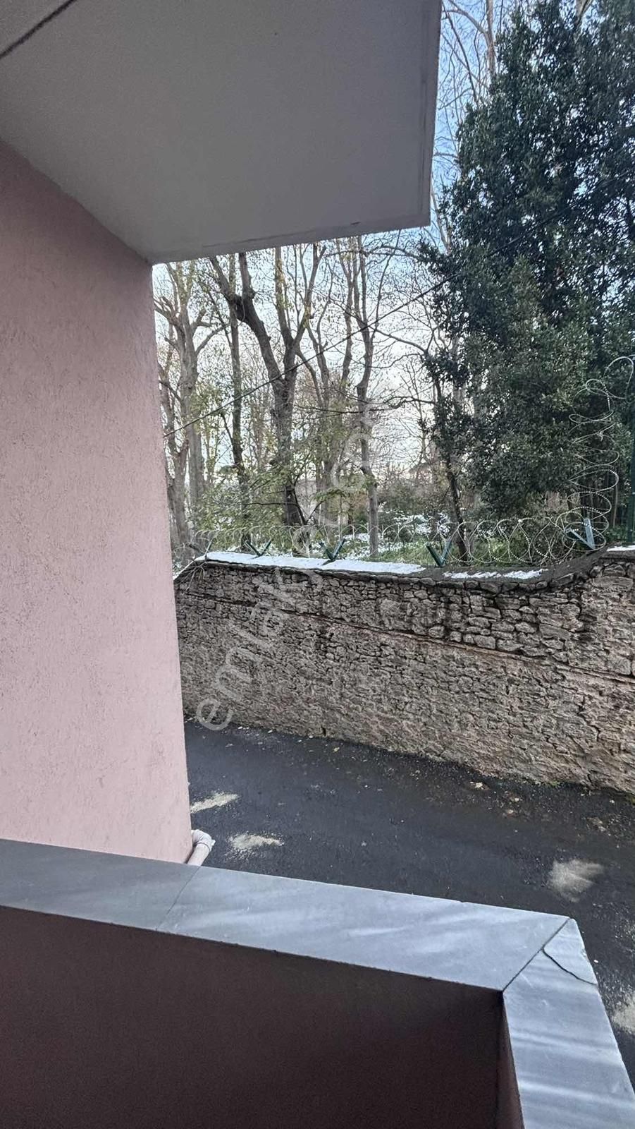 Sarıyer Tarabya'da Kısmi Deniz Manzaralı Kiralık Daire - Görsel 7