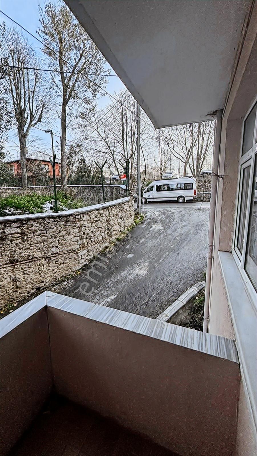 Sarıyer Tarabya'da Deniz Manzaralı Kiralık Daire - Görsel 6