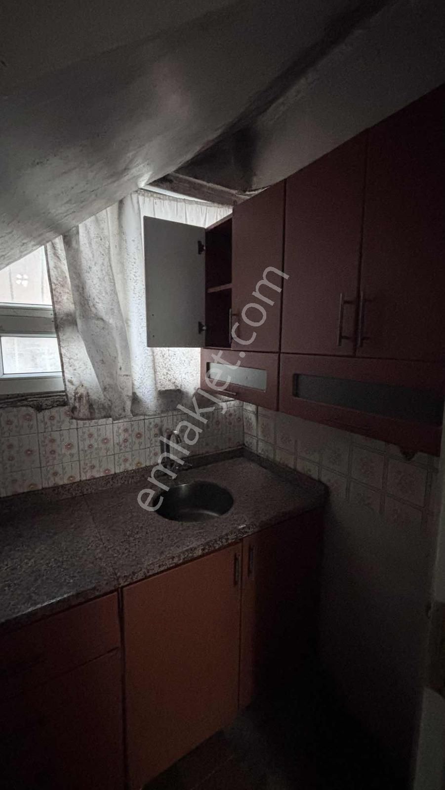 Sarıyer Tarabya'da Kısmi Deniz Manzaralı Kiralık Daire - Görsel 9