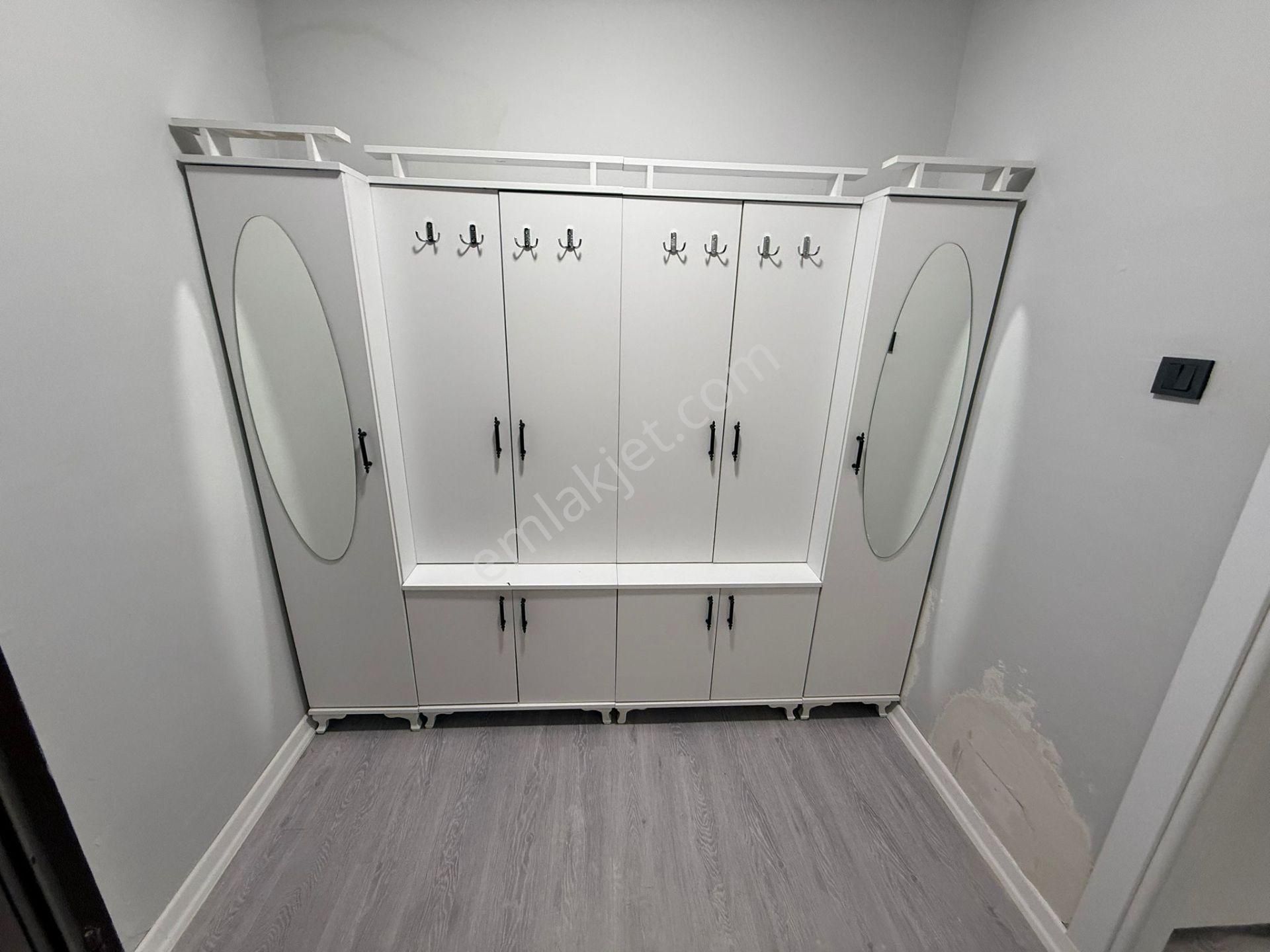 Bilgen Vatan'dan Tepebaşı Diş Hastahane Dibinde Giriş Kat Lüks Yapılı Masrafsız 3+1 Satılık Daire - Görsel 3