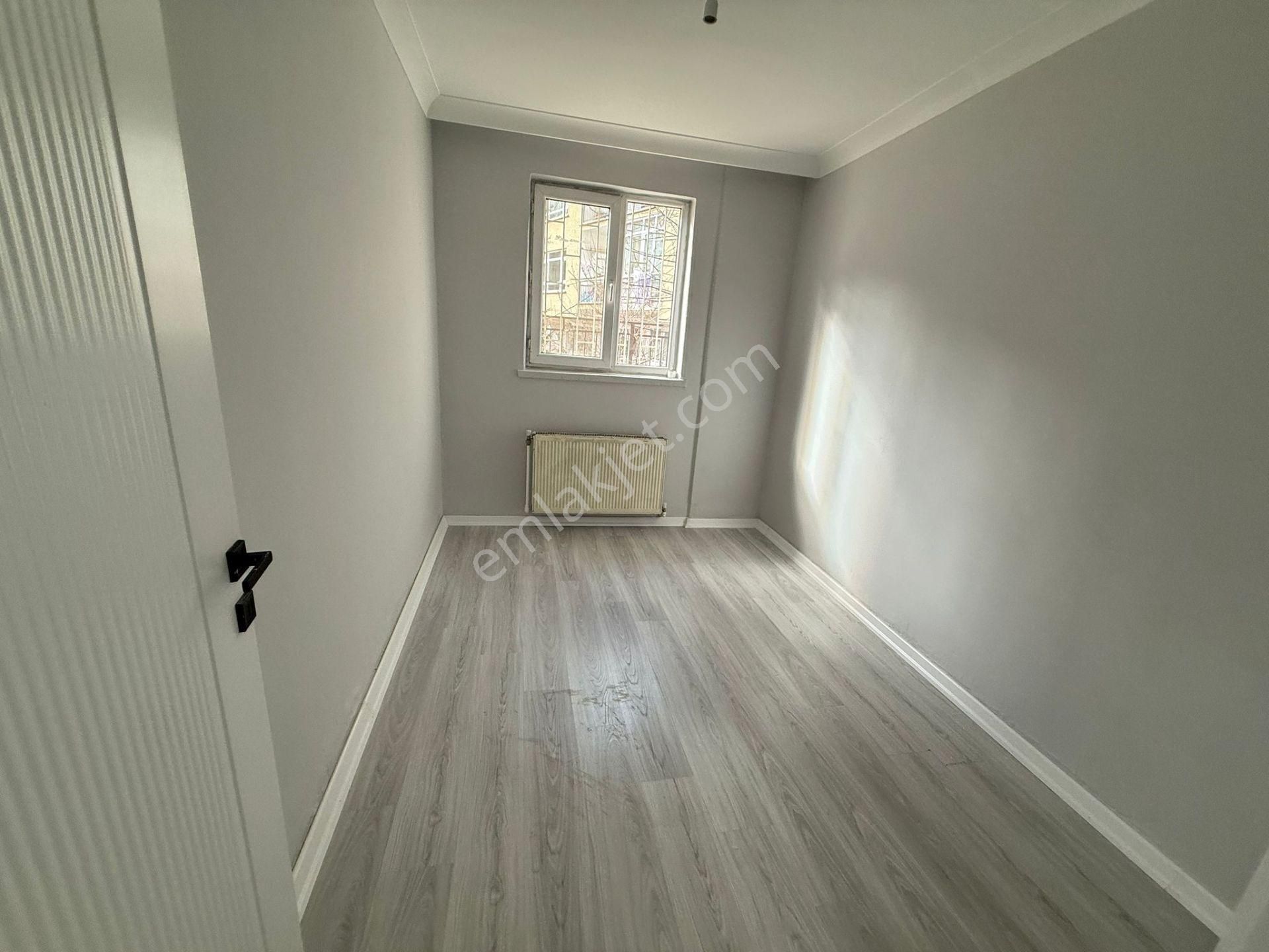 Bilgen Vatan'dan Tepebaşı Diş Hastahane Dibinde Giriş Kat Lüks Yapılı Masrafsız 3+1 Satılık Daire - Görsel 13