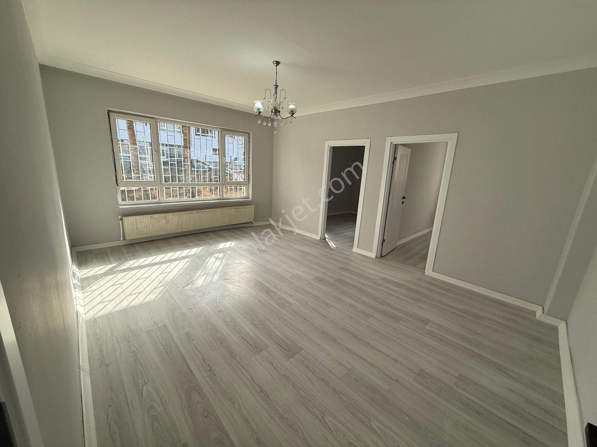 Bilgen Vatan'dan Tepebaşı Diş Hastahane Dibinde Giriş Kat Lüks Yapılı Masrafsız 3+1 Satılık Daire - Görsel 7