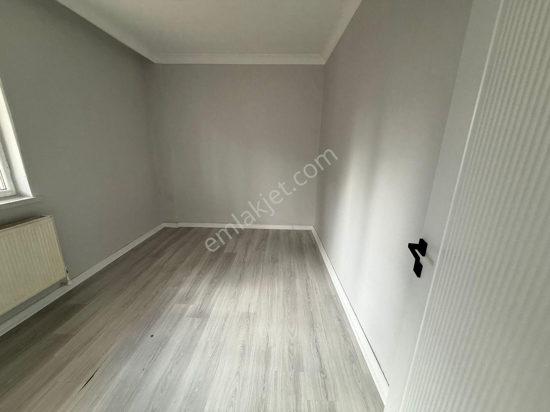 Bilgen Vatan'dan Tepebaşı Diş Hastahane Dibinde Giriş Kat Lüks Yapılı Masrafsız 3+1 Satılık Daire - Görsel 11