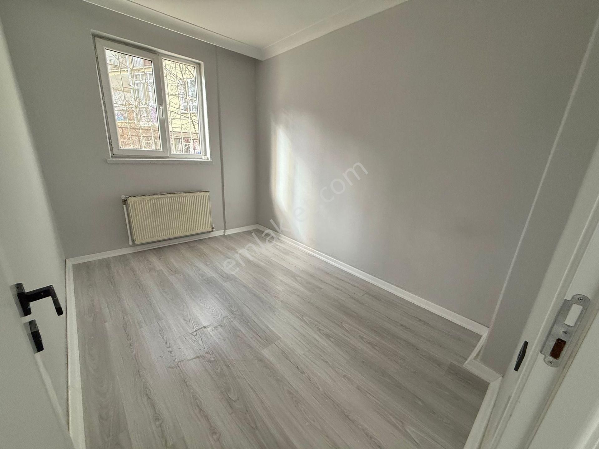 Bilgen Vatan'dan Tepebaşı Diş Hastahane Dibinde Giriş Kat Lüks Yapılı Masrafsız 3+1 Satılık Daire - Görsel 14