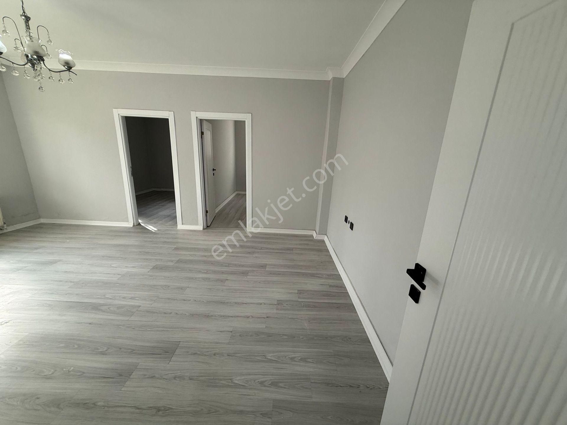 Bilgen Vatan'dan Tepebaşı Diş Hastahane Dibinde Giriş Kat Lüks Yapılı Masrafsız 3+1 Satılık Daire - Görsel 9