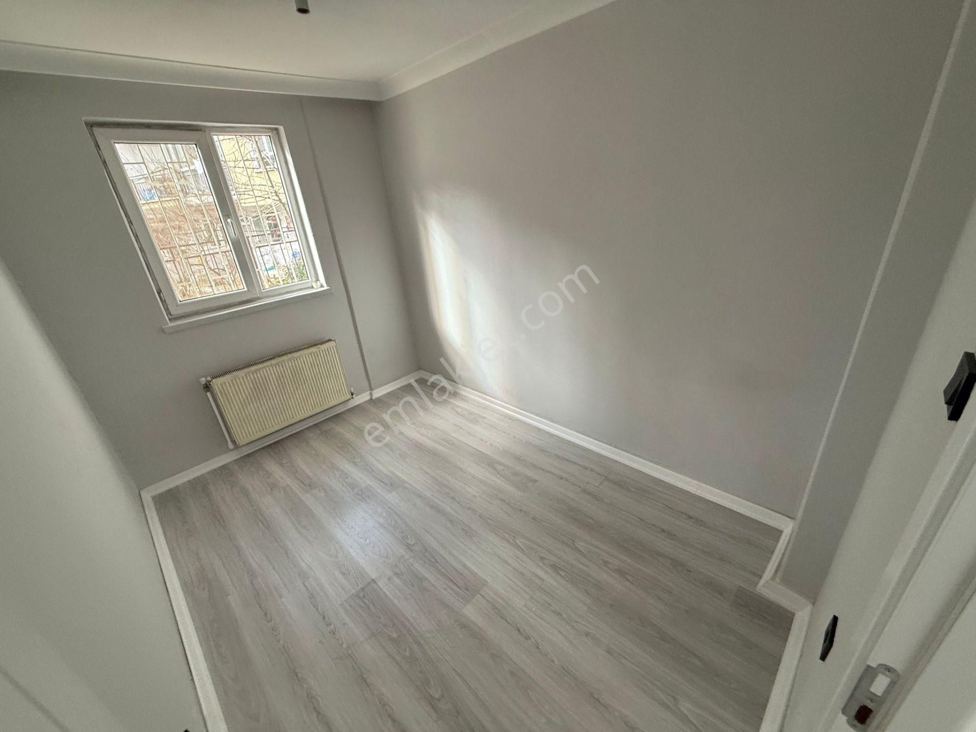 Bilgen Vatan'dan Tepebaşı Diş Hastahane Dibinde Giriş Kat Lüks Yapılı Masrafsız 3+1 Satılık Daire - Görsel 18