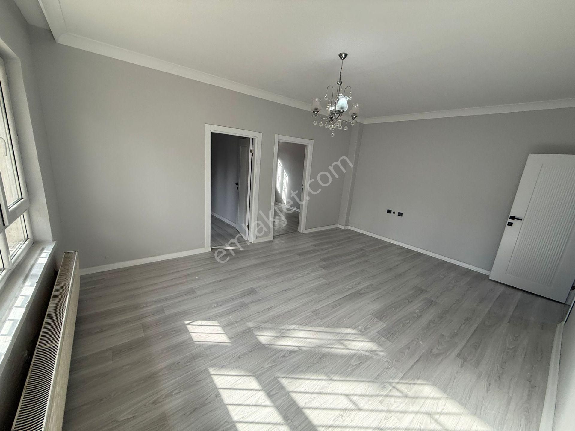 Bilgen Vatan'dan Tepebaşı Diş Hastahane Dibinde Giriş Kat Lüks Yapılı Masrafsız 3+1 Satılık Daire - Görsel 12