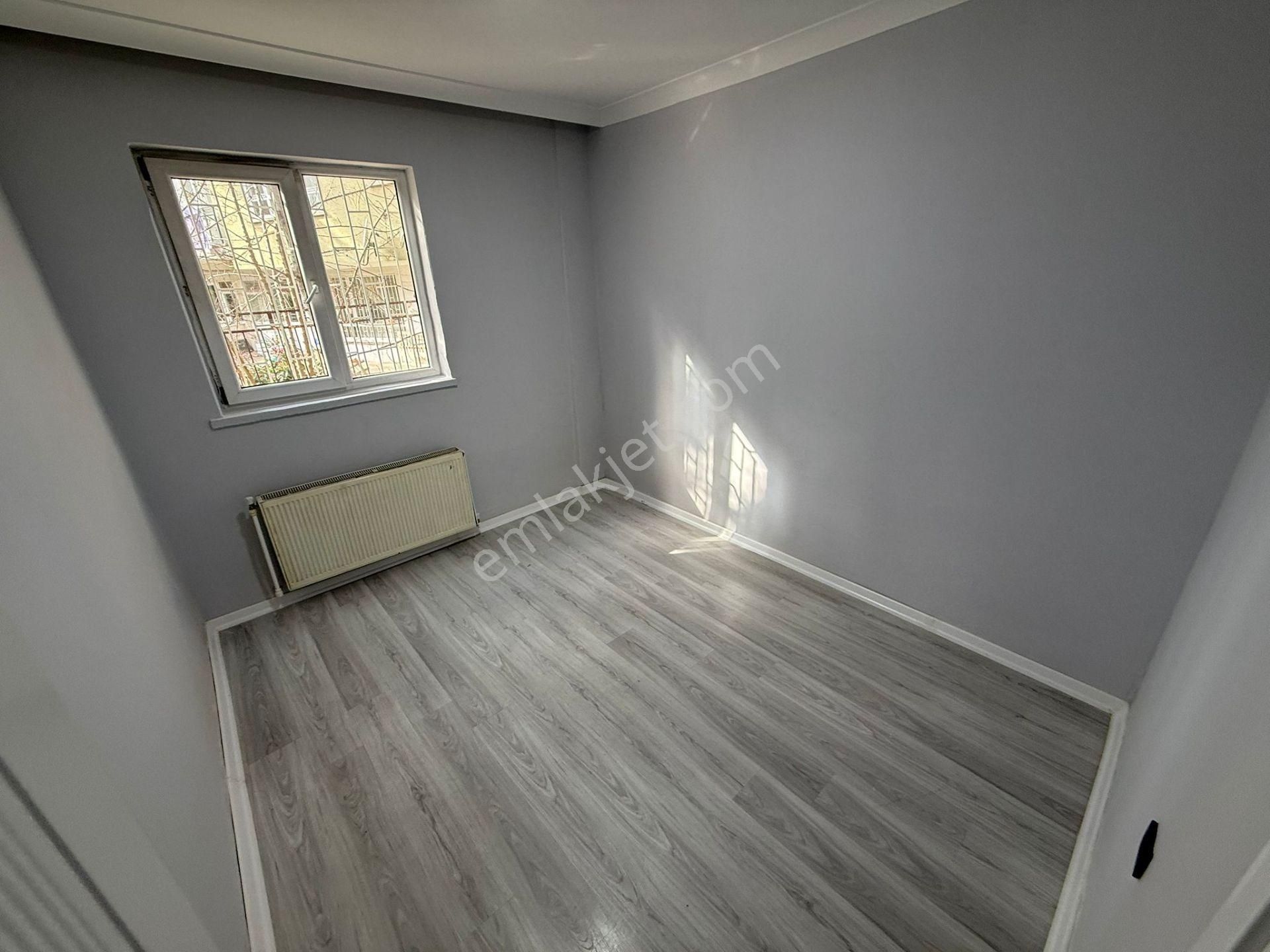 Bilgen Vatan'dan Tepebaşı Diş Hastahane Dibinde Giriş Kat Lüks Yapılı Masrafsız 3+1 Satılık Daire - Görsel 19