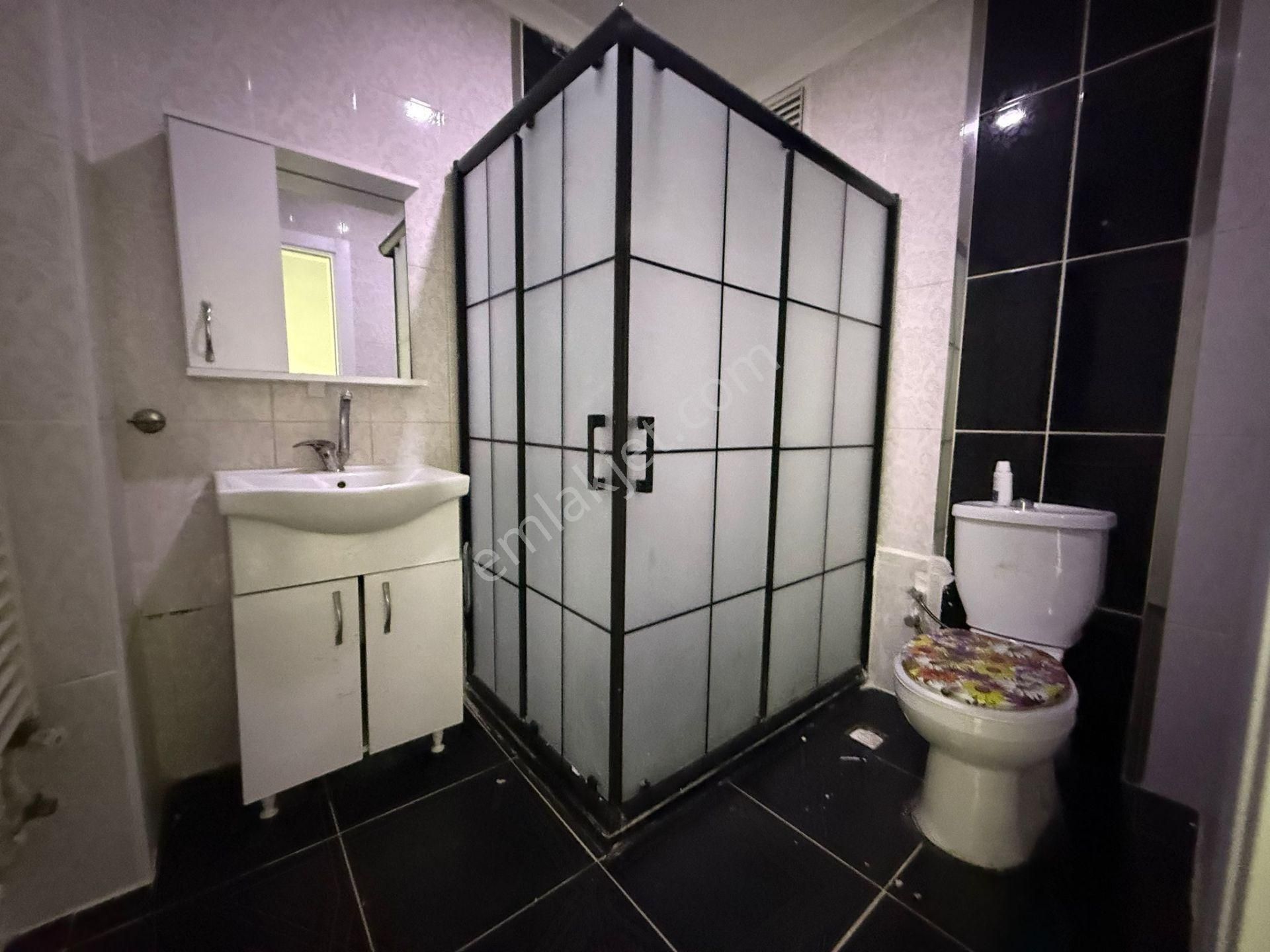 Bilgen Vatan'dan Tepebaşı Diş Hastahane Dibinde Giriş Kat Lüks Yapılı Masrafsız 3+1 Satılık Daire - Görsel 22