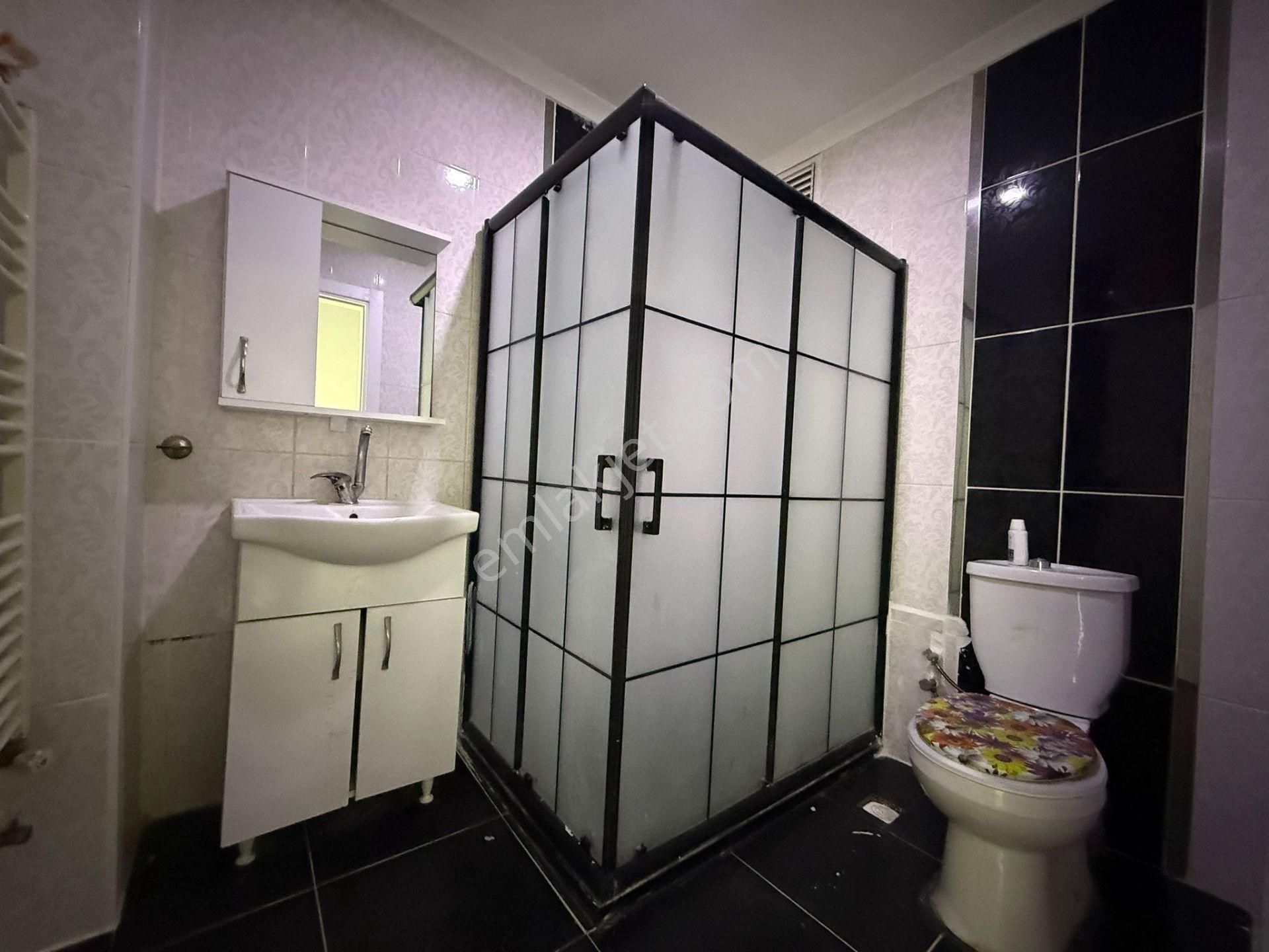 Bilgen Vatan'dan Tepebaşı Diş Hastahane Dibinde Giriş Kat Lüks Yapılı Masrafsız 3+1 Satılık Daire - Görsel 23