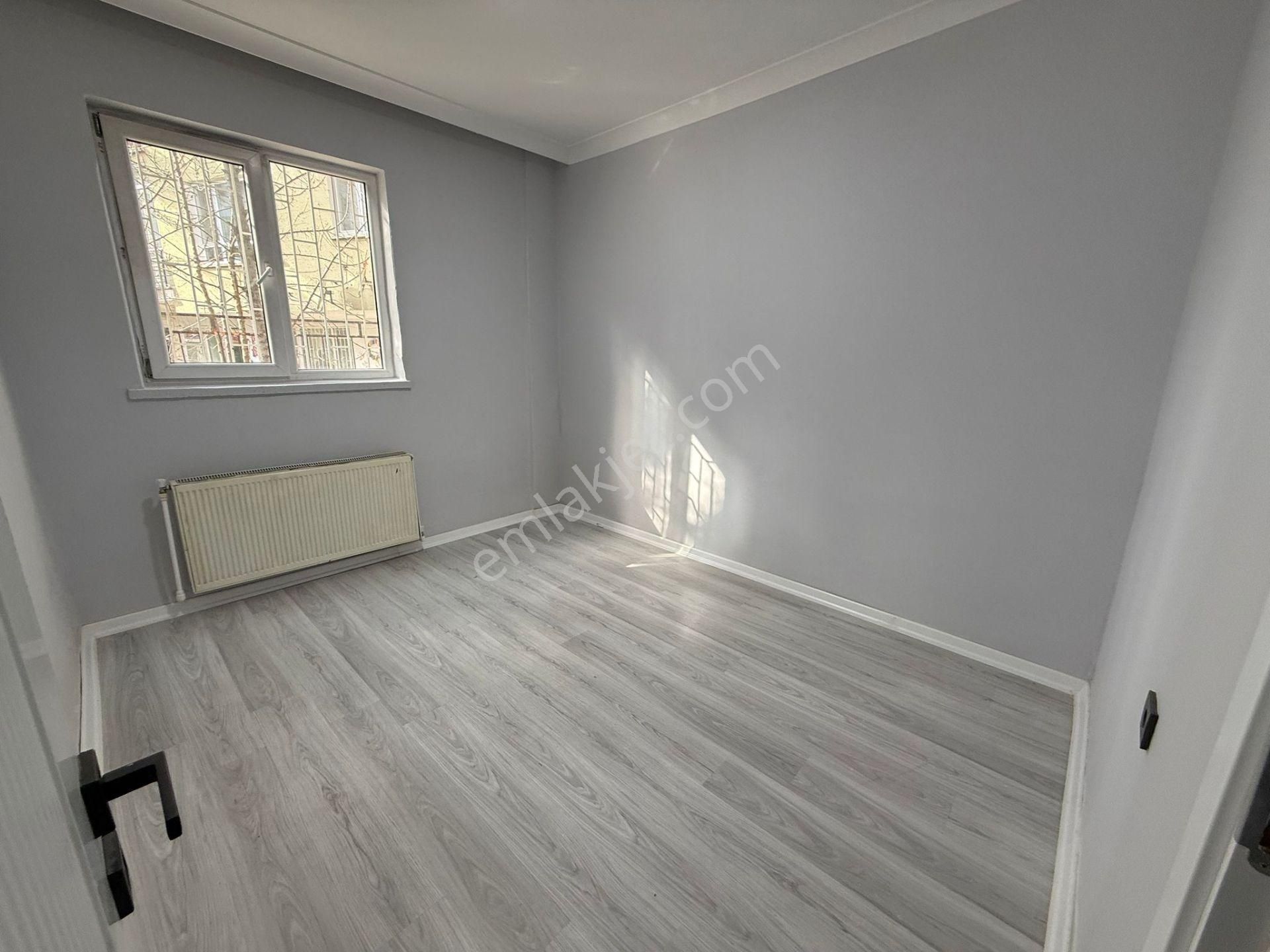 Bilgen Vatan'dan Tepebaşı Diş Hastahane Dibinde Giriş Kat Lüks Yapılı Masrafsız 3+1 Satılık Daire - Görsel 20