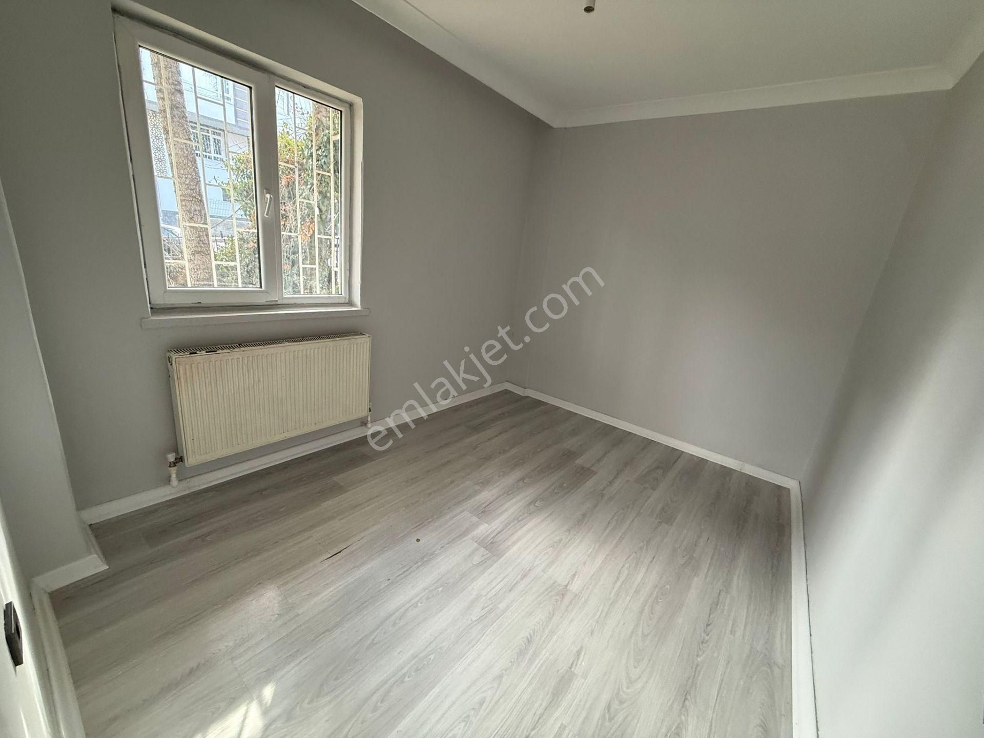 Bilgen Vatan'dan Tepebaşı Diş Hastahane Dibinde Giriş Kat Lüks Yapılı Masrafsız 3+1 Satılık Daire - Görsel 15