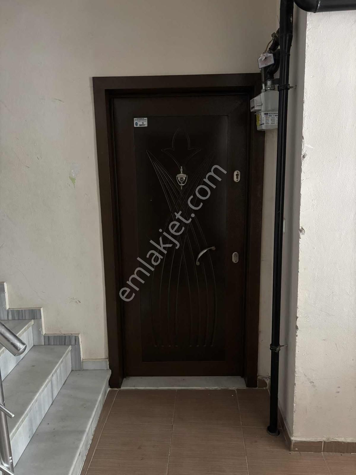 Göktürk Çamlık Caddesin'de Kiralık Daire - Görsel 16