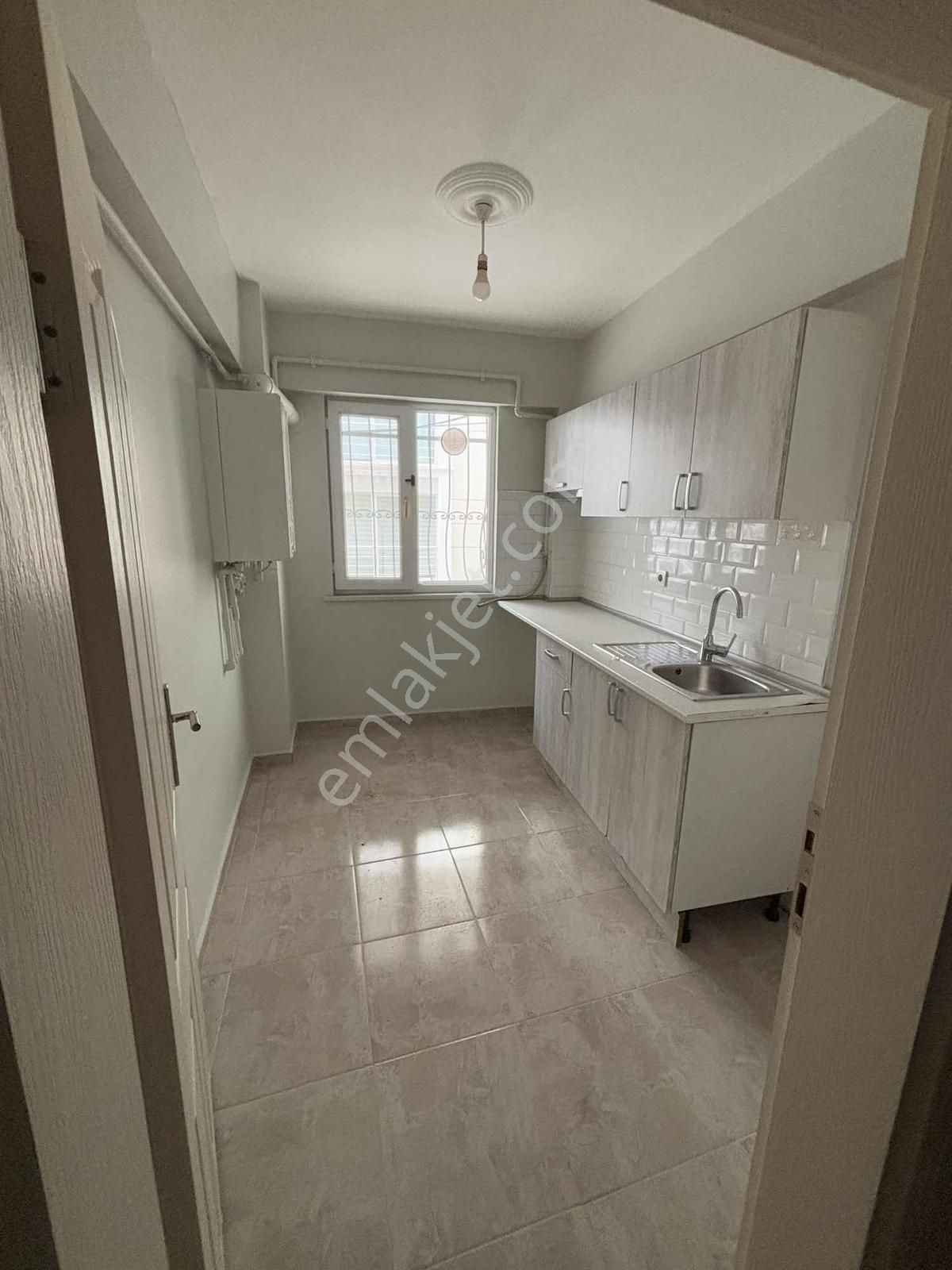 Göktürk Çamlık Caddesin'de Kiralık Daire - Görsel 24