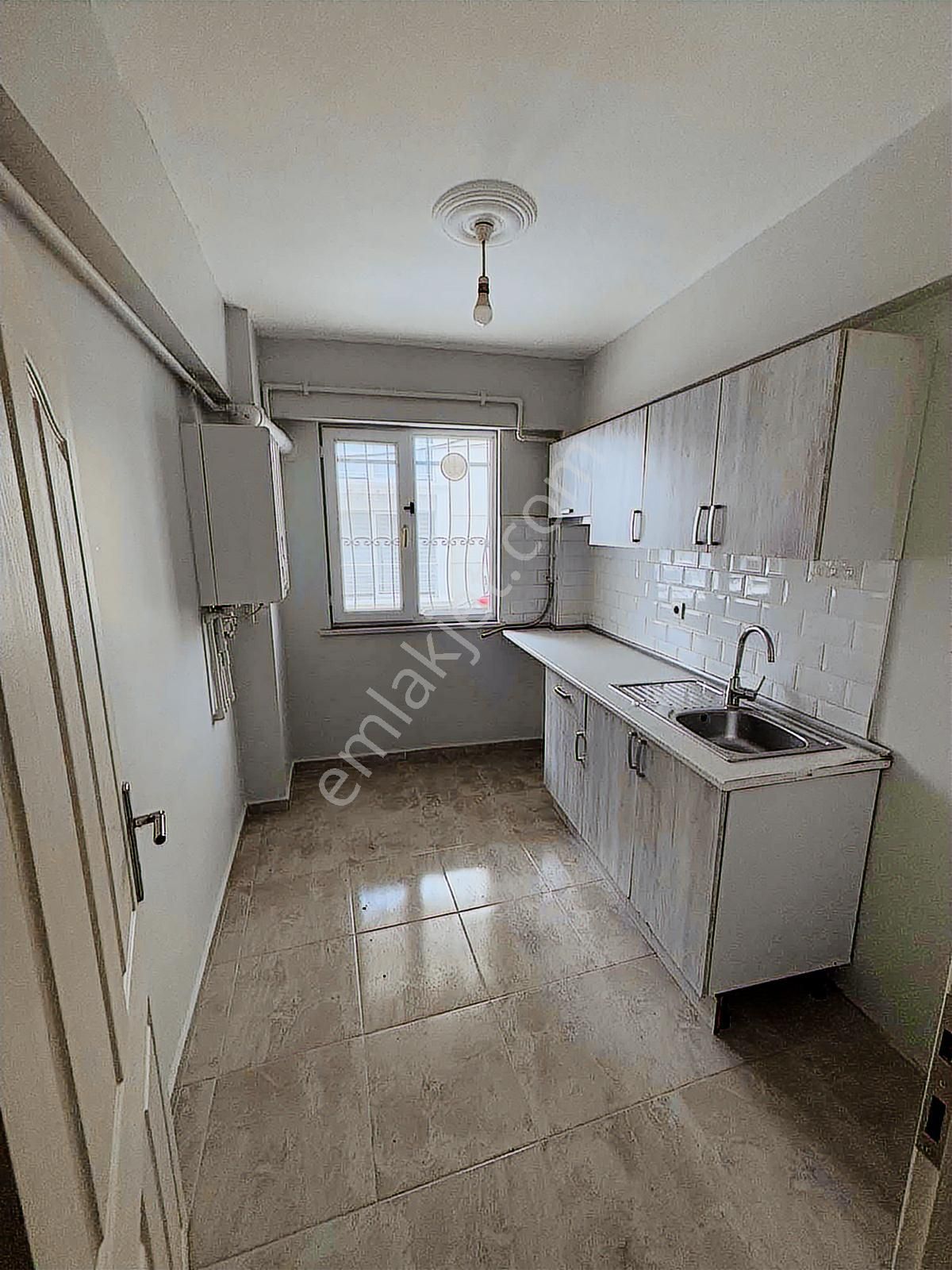 Göktürk Çamlık Caddesin'de Kiralık Daire - Görsel 15