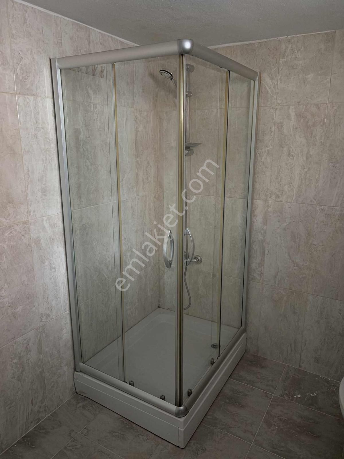 Göktürk Çamlık Caddesin'de Kiralık Daire - Görsel 18