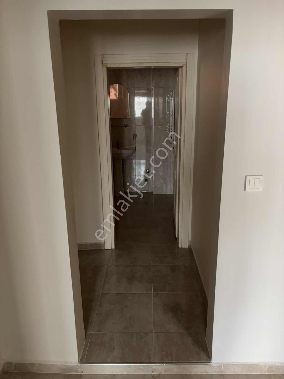 Göktürk Çamlık Caddesin'de Kiralık Daire - Görsel 27