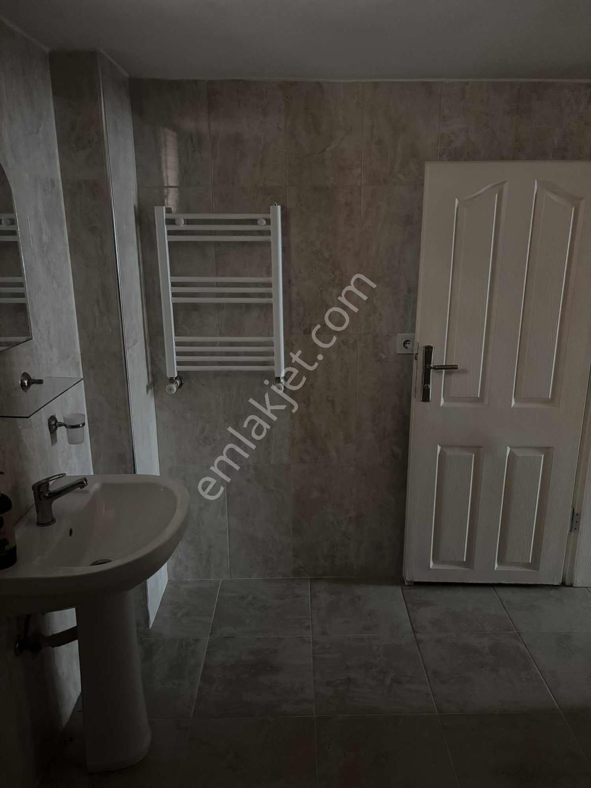 Göktürk Çamlık Caddesin'de Kiralık Daire - Görsel 30