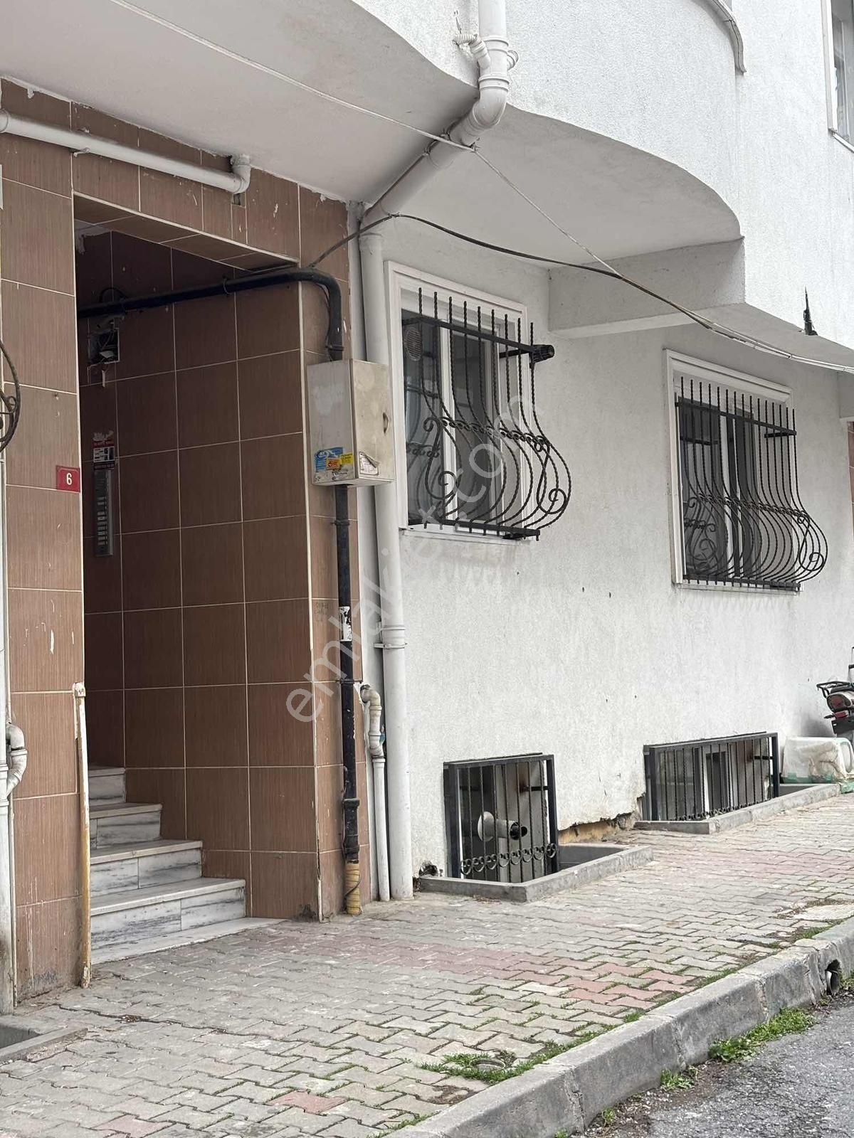 Göktürk Çamlık Caddesin'de Kiralık Daire - Görsel 5