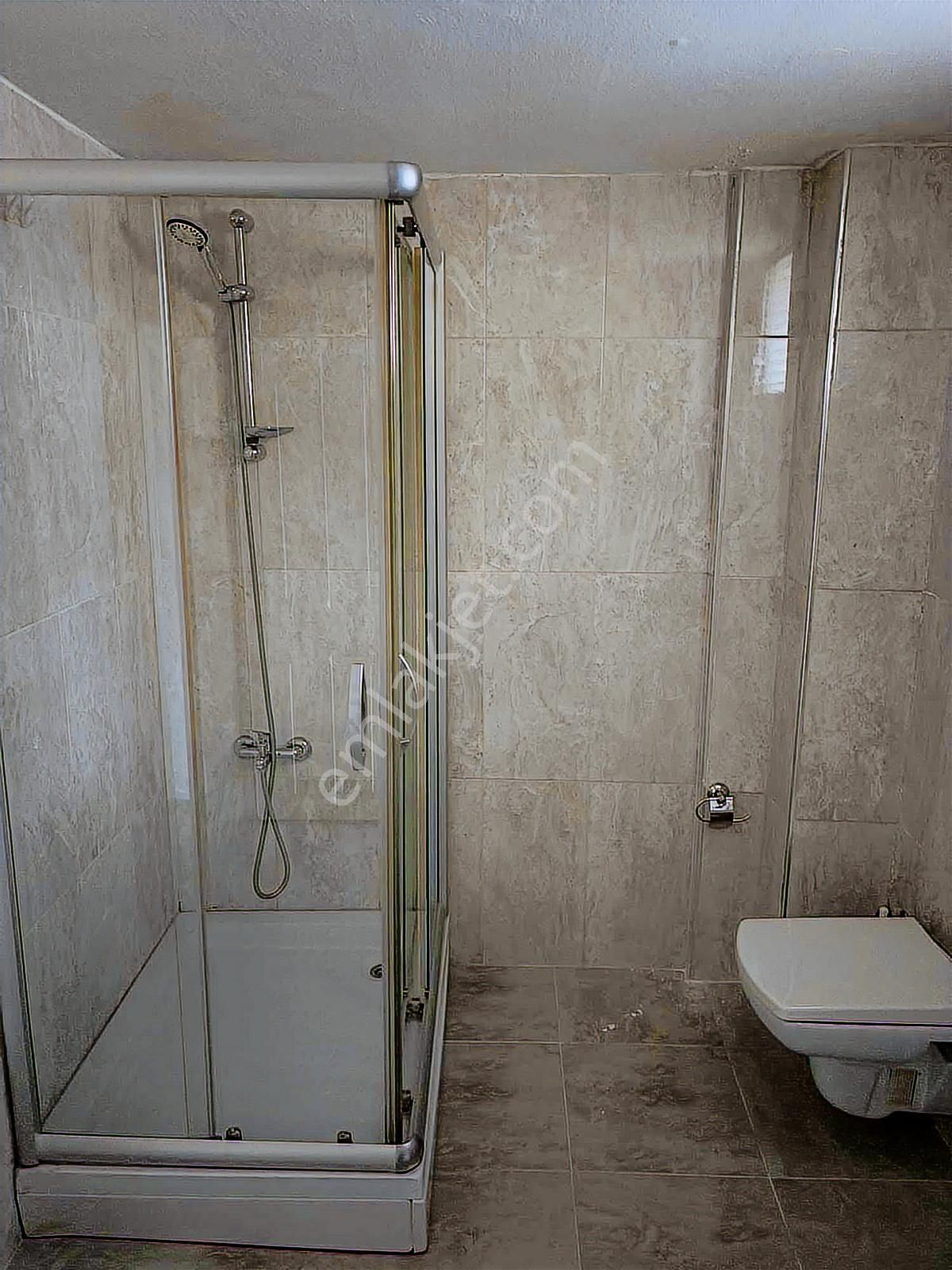 Göktürk Çamlık Caddesin'de Kiralık Daire - Görsel 32