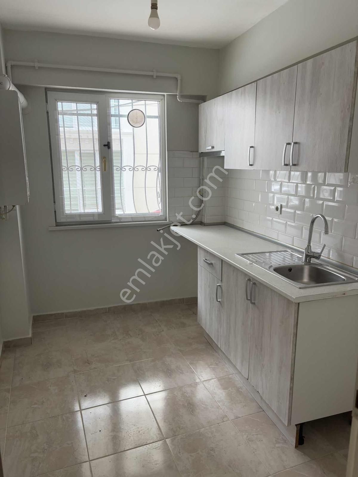 Göktürk Çamlık Caddesin'de Kiralık Daire - Görsel 20