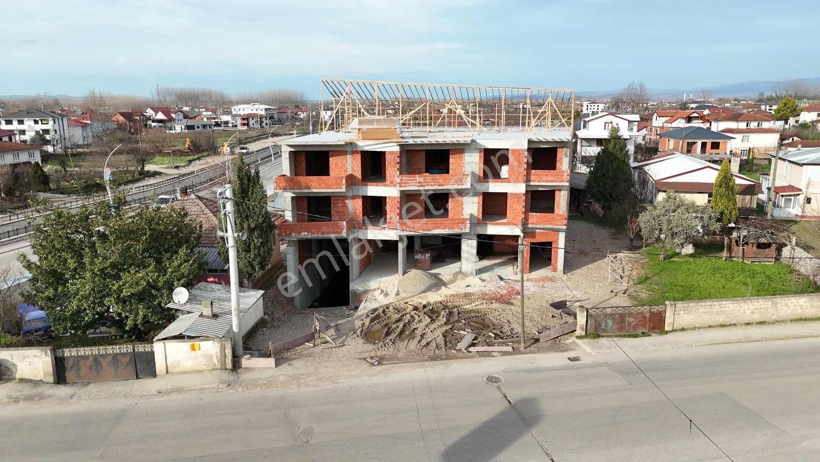 Yön Group'tan 2+1 Satılık Fırsat Daire! %50 Ödeme Kolaylığıyla - Görsel 23