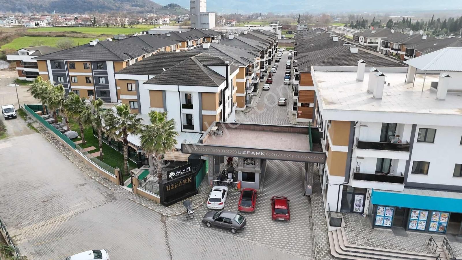 Yön Group'tan 2+1 Satılık Fırsat Daire! %50 Ödeme Kolaylığıyla - Görsel 24