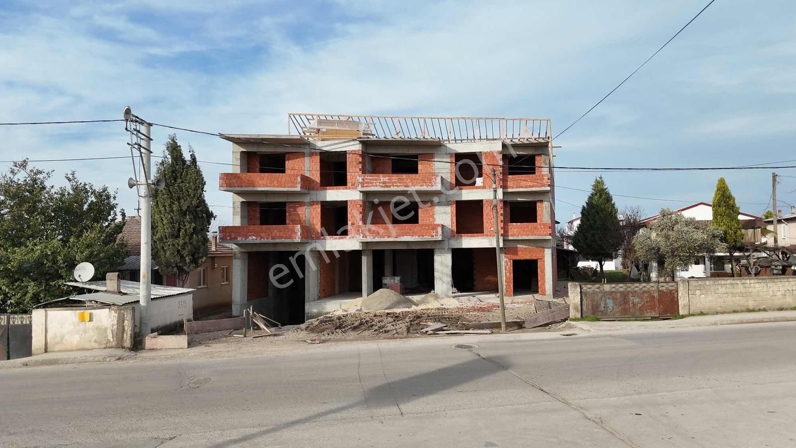 Yön Group'tan 2+1 Satılık Fırsat Daire! %50 Ödeme Kolaylığıyla