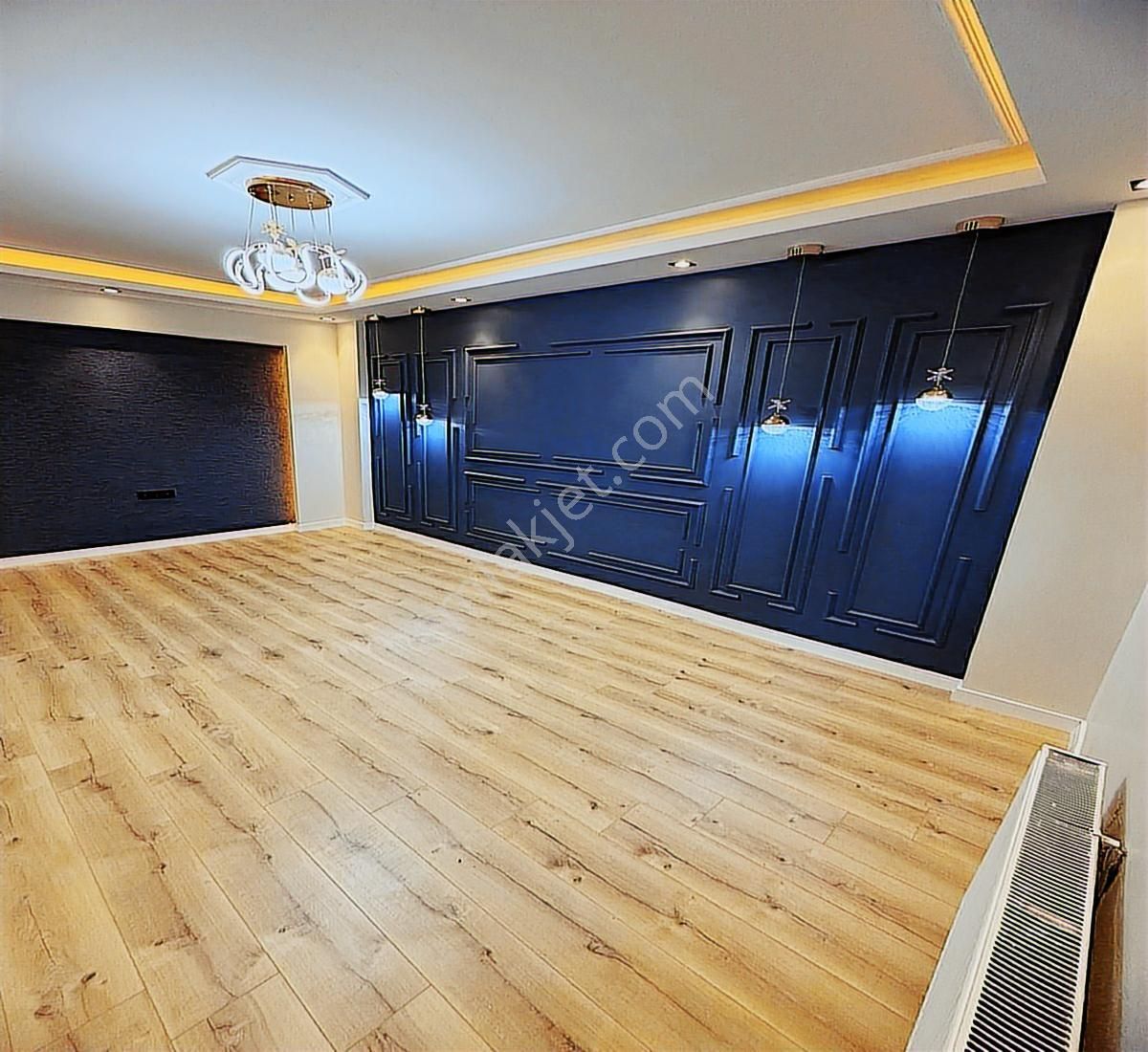 Esenyurt Güzelyurt Mh Hayalleri Süsleyen 2+1 Bahçeli Bahçe