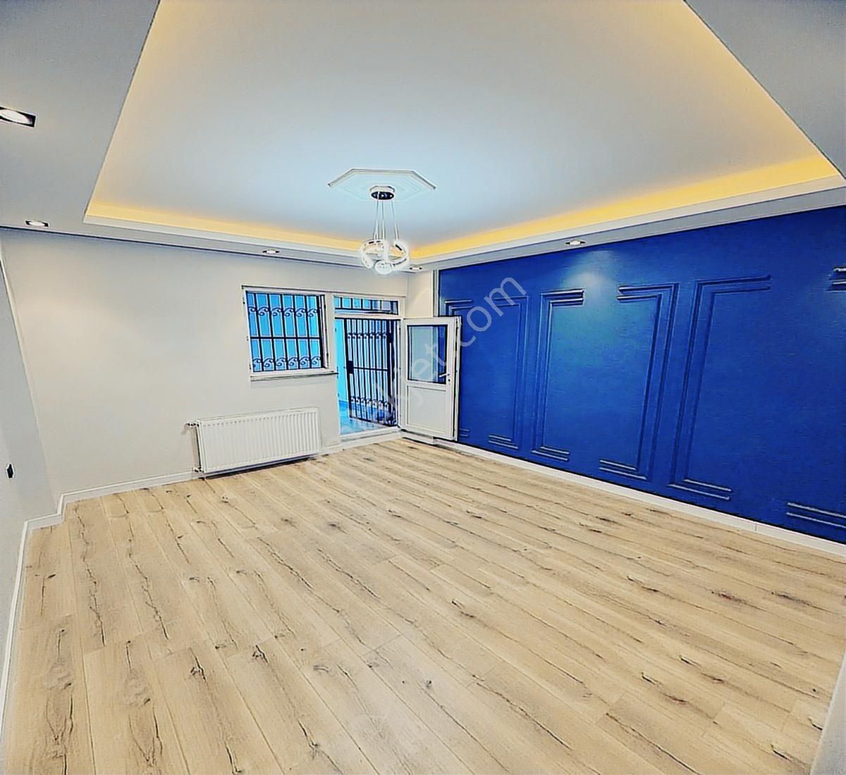 Esenyurt Güzelyurt Mh Hayalleri Süsleyen 2+1 Bahçeli Bahçe - Görsel 16