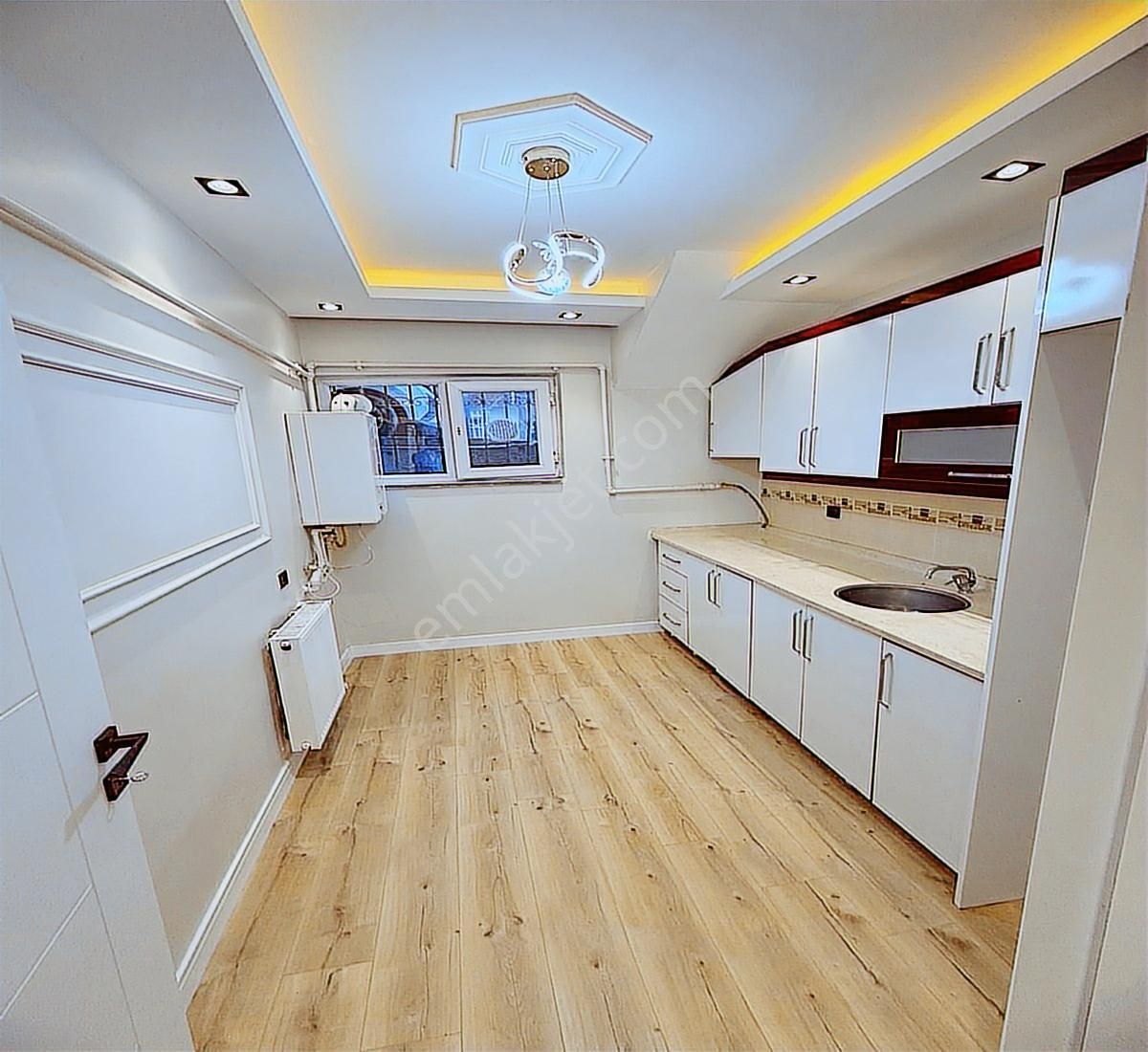 Esenyurt Güzelyurt Mh Hayalleri Süsleyen 2+1 Bahçeli Bahçe - Görsel 8