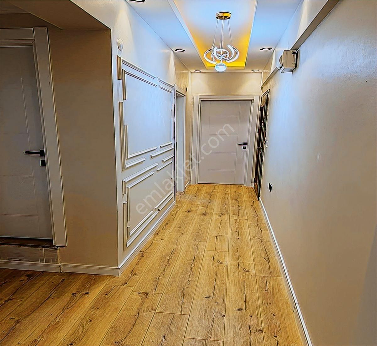 Esenyurt Güzelyurt Mh Hayalleri Süsleyen 2+1 Bahçeli Bahçe - Görsel 17