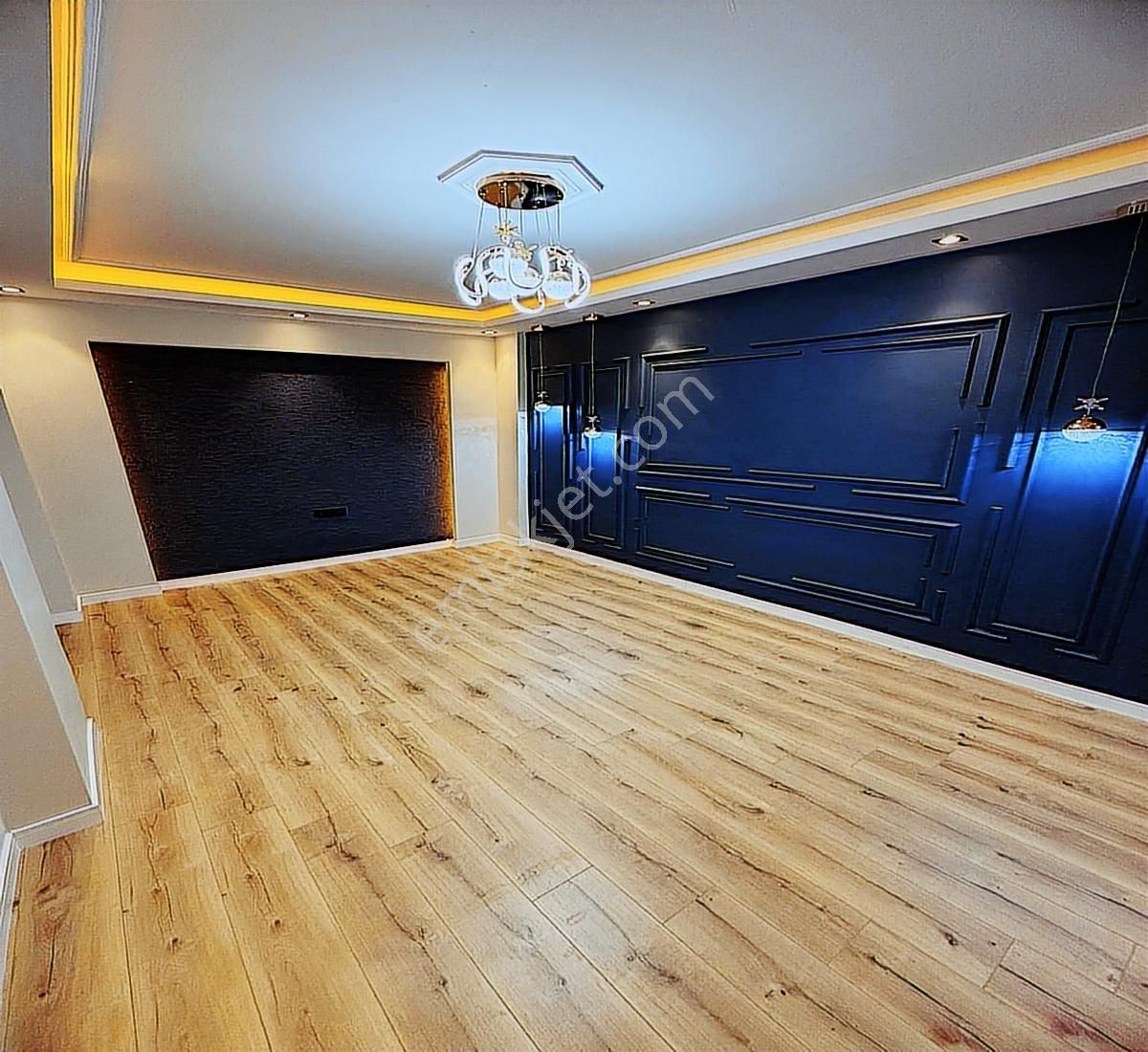 Esenyurt Güzelyurt Mh Hayalleri Süsleyen 2+1 Bahçeli Bahçe - Görsel 19