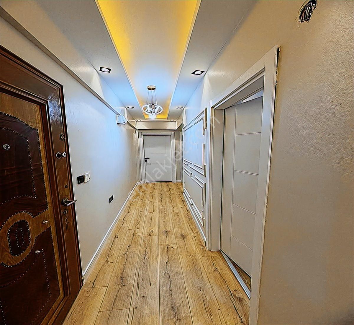 Esenyurt Güzelyurt Mh Hayalleri Süsleyen 2+1 Bahçeli Bahçe - Görsel 6