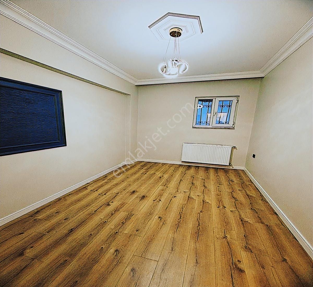 Esenyurt Güzelyurt Mh Hayalleri Süsleyen 2+1 Bahçeli Bahçe - Görsel 9